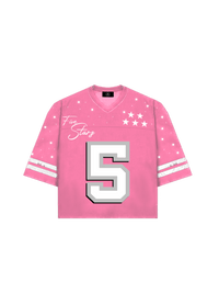 YANG SIGNATURE JERSEY
