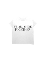 UNITY TEE (WHITE)