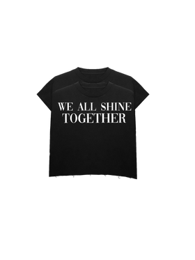 UNITY TEE (BLACK)