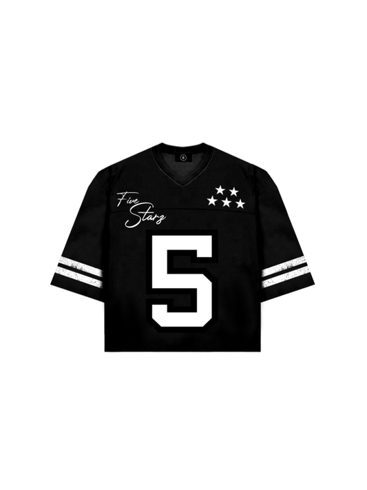 YIN SIGNATURE JERSEY