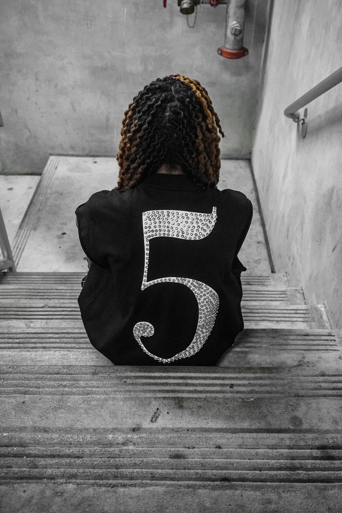 UNITY TEE (BLACK)