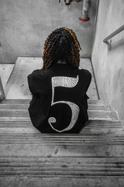 UNITY TEE (BLACK)