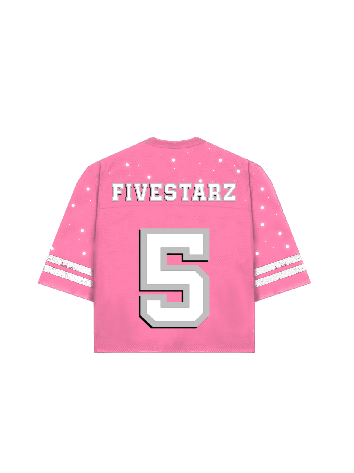YANG SIGNATURE JERSEY