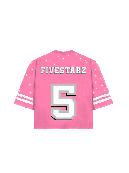 YANG SIGNATURE JERSEY