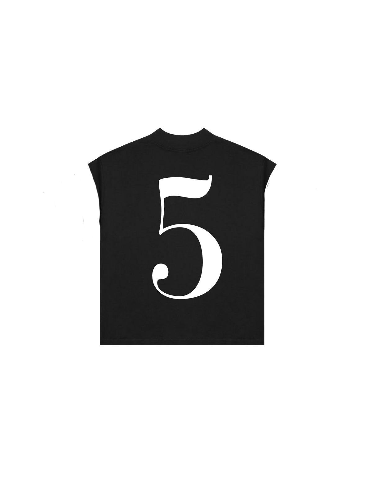 UNITY TEE (BLACK)
