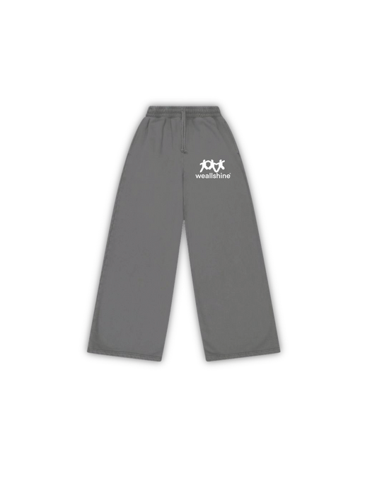 ESSENTIAL SWEATPANTS (GREY)