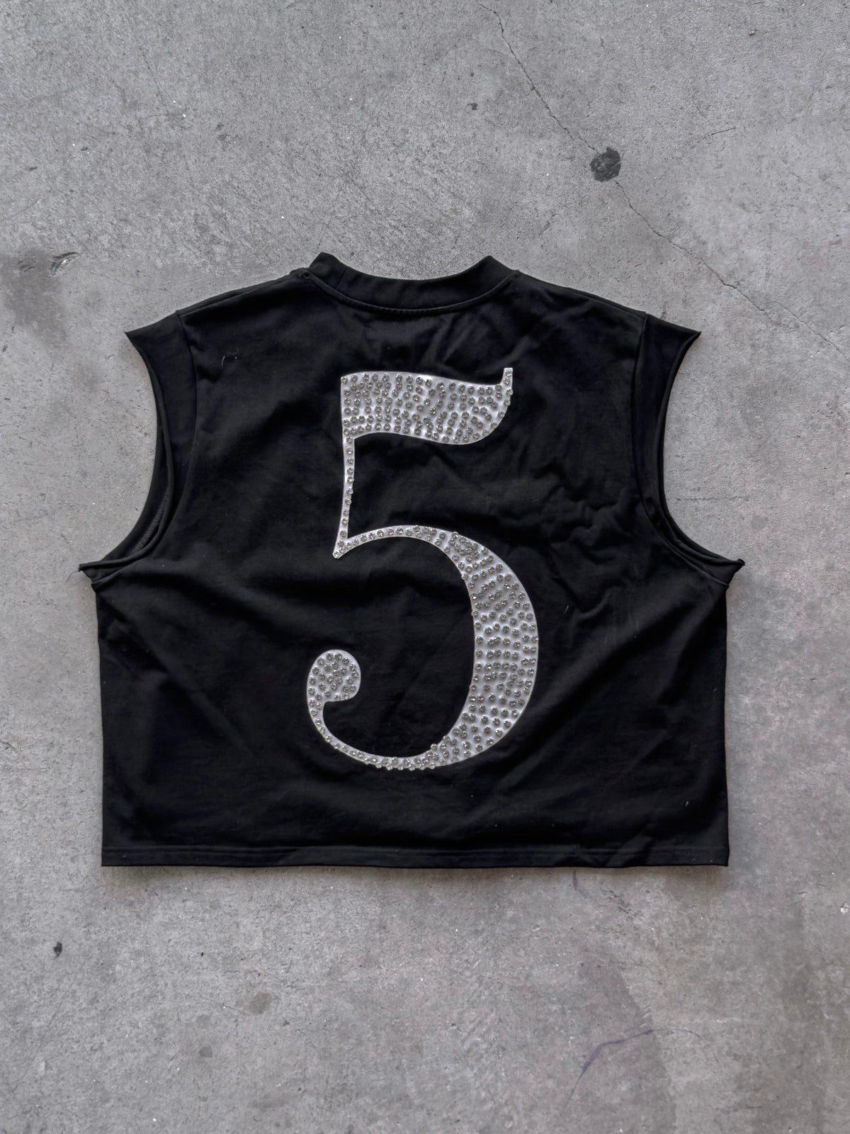 UNITY TEE (BLACK)