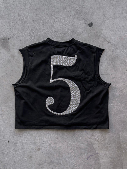UNITY TEE (BLACK)