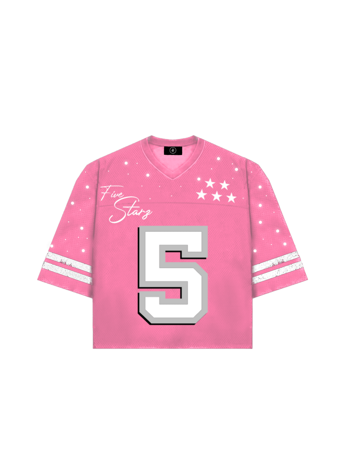 YANG SIGNATURE JERSEY