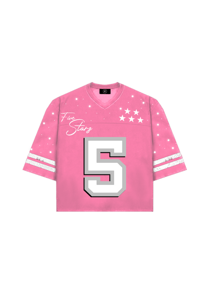 YANG SIGNATURE JERSEY