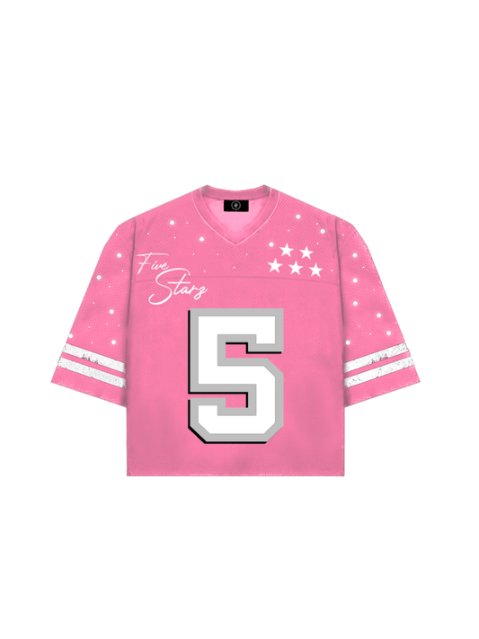 YANG SIGNATURE JERSEY