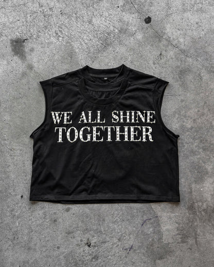 UNITY TEE (BLACK)