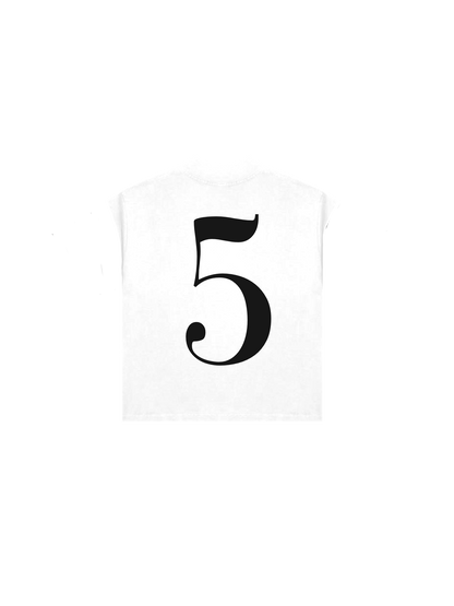 UNITY TEE (WHITE)